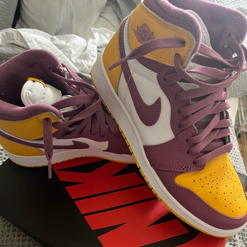 Air 1 Jordan retro 2021